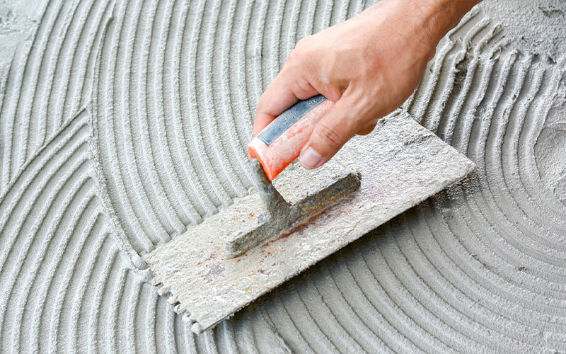 Exploring Carbon-Negative Cement Alternatives