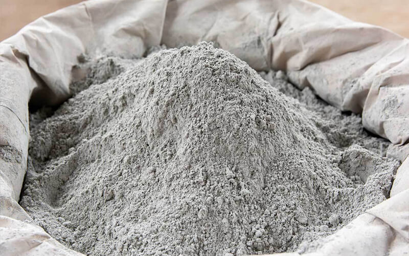The Role of Cement in Seismic-Resistant Bridge Design