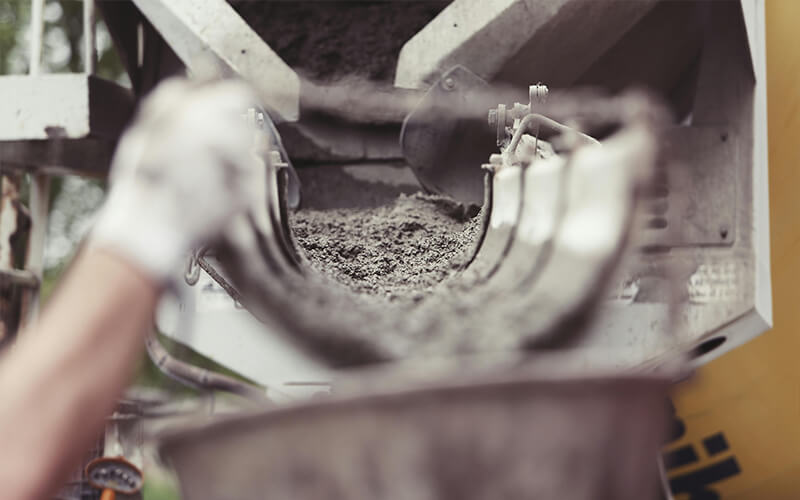 Choosing Cement Grades That Match Your Project Requirements