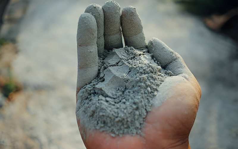 The Role of Cement in Building Long-Lasting Infrastructure