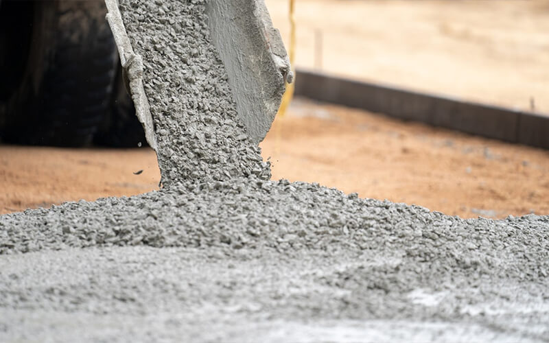 The Role of Cement Strength in Reinforced Concrete Performance