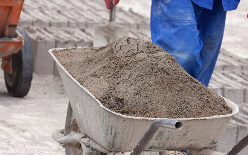 The Role of Cement Strength in Concrete Structural Stability