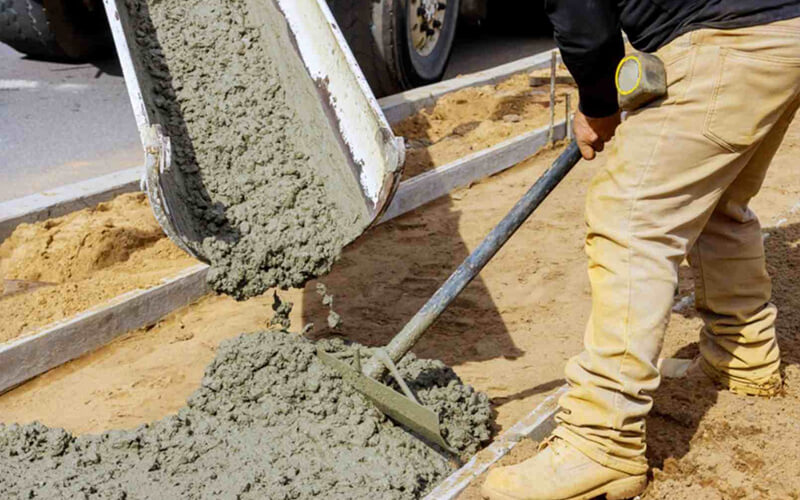 The Role of Cement Strength in Ensuring Structural Stability