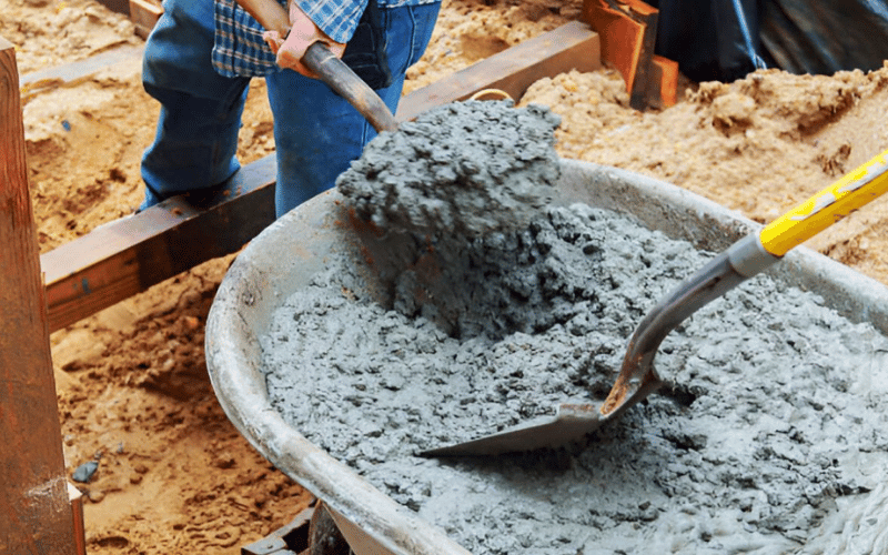 Innovative Cement Technologies Transforming Construction