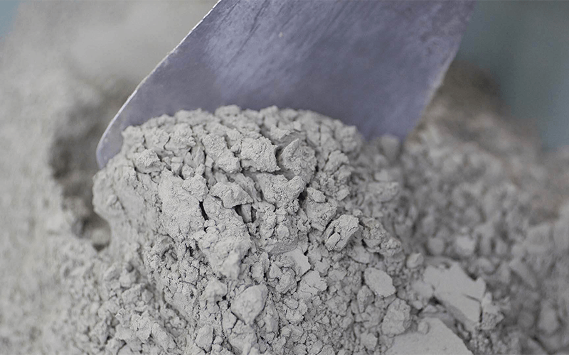 The Role of Cement in Road and Bridge Construction