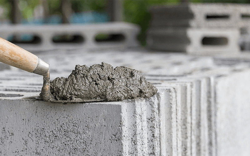Guidelines for Safe Storage and Handling of Bulk Cement